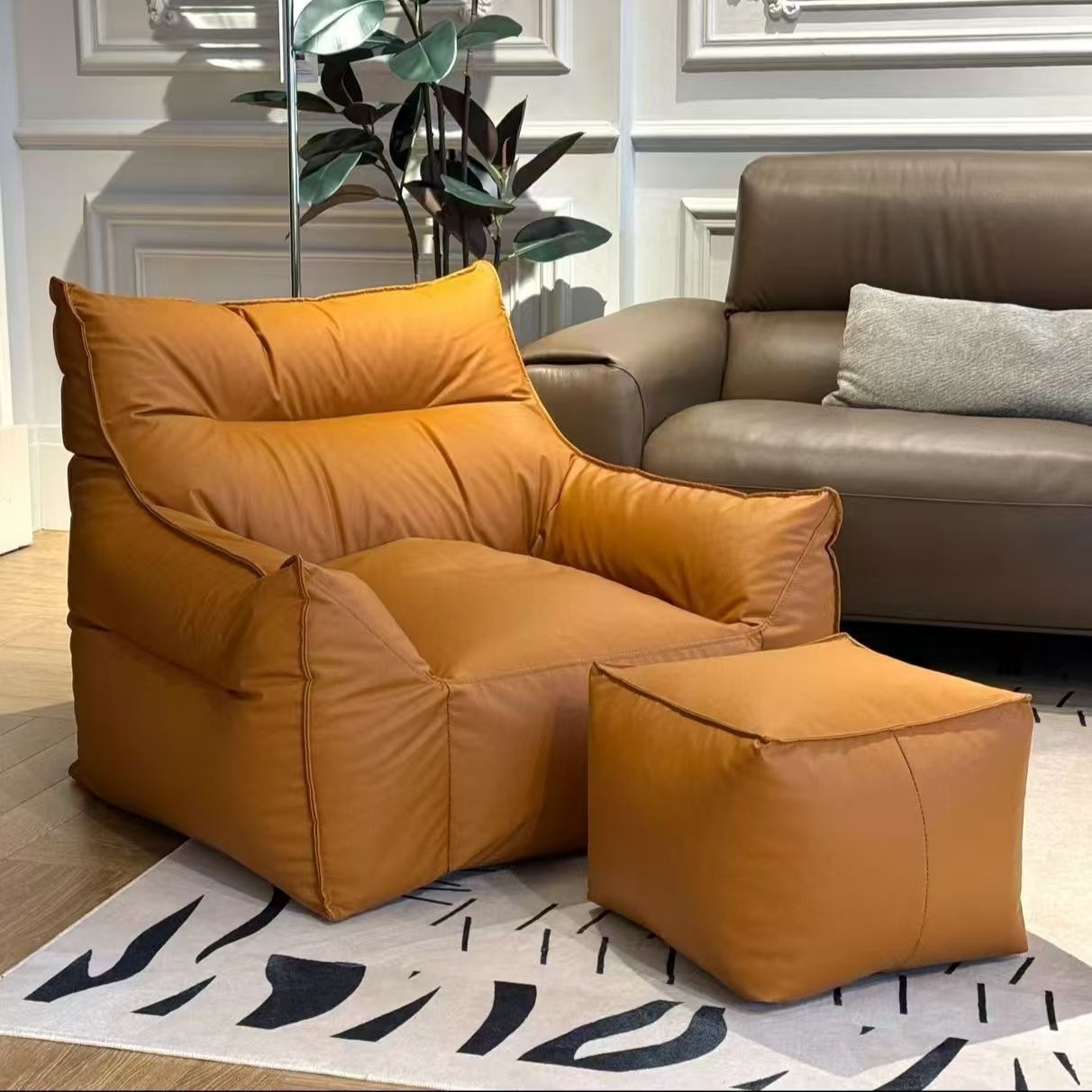 Sofa, face blush for bedroom, internet celebrity 3