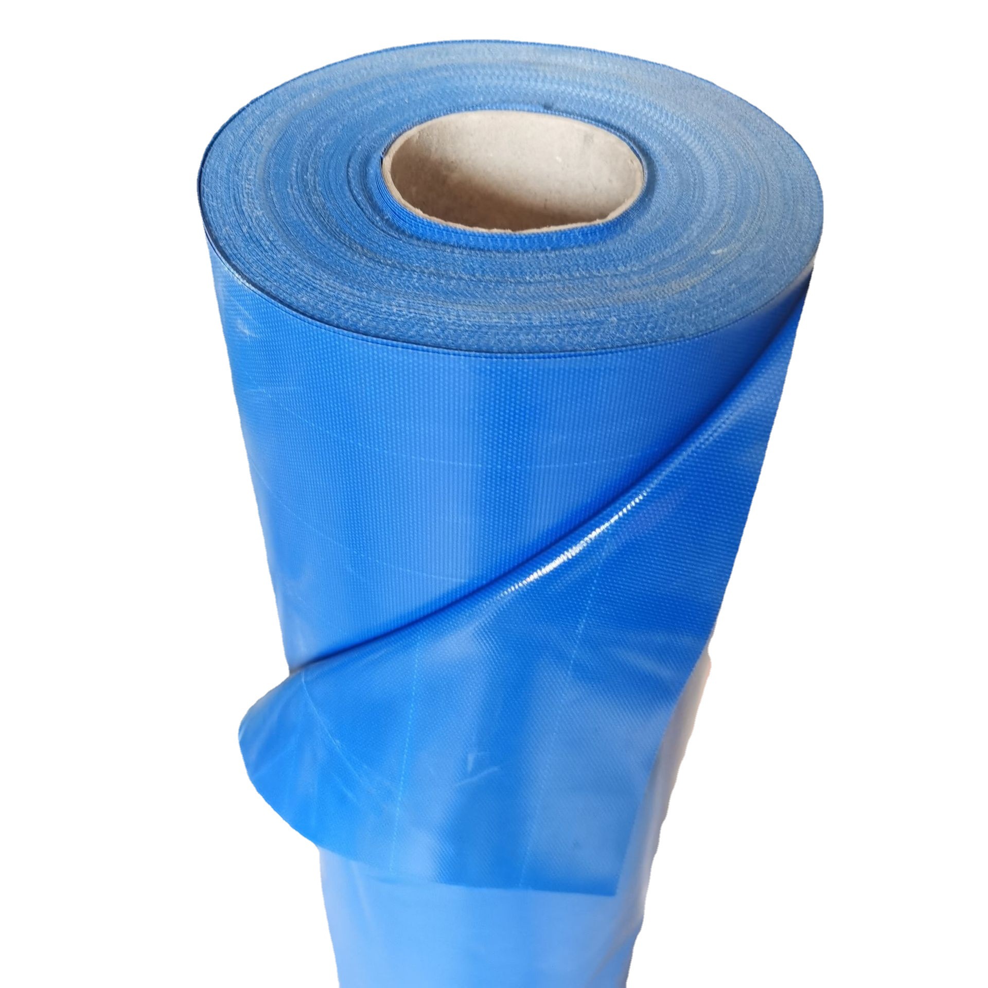 pvc刀刮布篷布三防布防水布防雨布耐磨篷布港口货场鱼池用布挡风