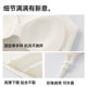 Women's Summer Thin Camisole Without Rims, Breathable and Beautiful Back, Pure Color Cool Fixed Breast Pad Bra