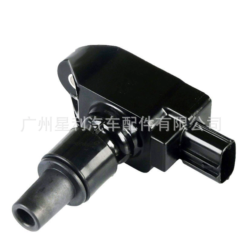 Перекрест подходящий для Mazda RX8 (SE17) катушка зажигания N3H1-18-100 UF501