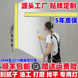 其他专用灯具