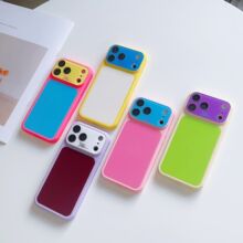 �m���O��17promax�֙C��iPhone18ײɫ��ҕ��ȫ����ˤ��Ͱ��w����