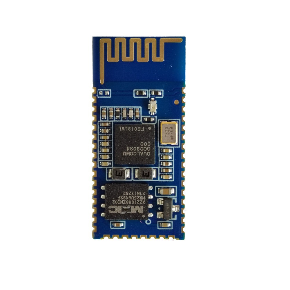 CZW-3034-01蓝牙模块BTM334高通QCC3034蓝牙模组QCC-3034芯片模块