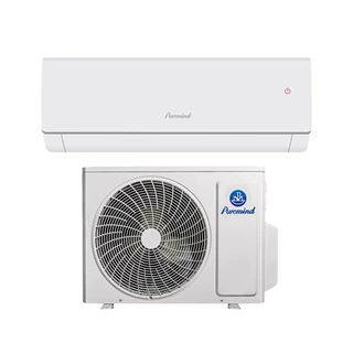 厂家批发外贸空调变频壁挂式出口冷暖家用空调 Air conditioner