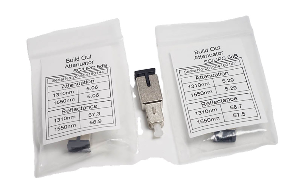  SC/UPCʽ˥Fiber Attenuatorĸת