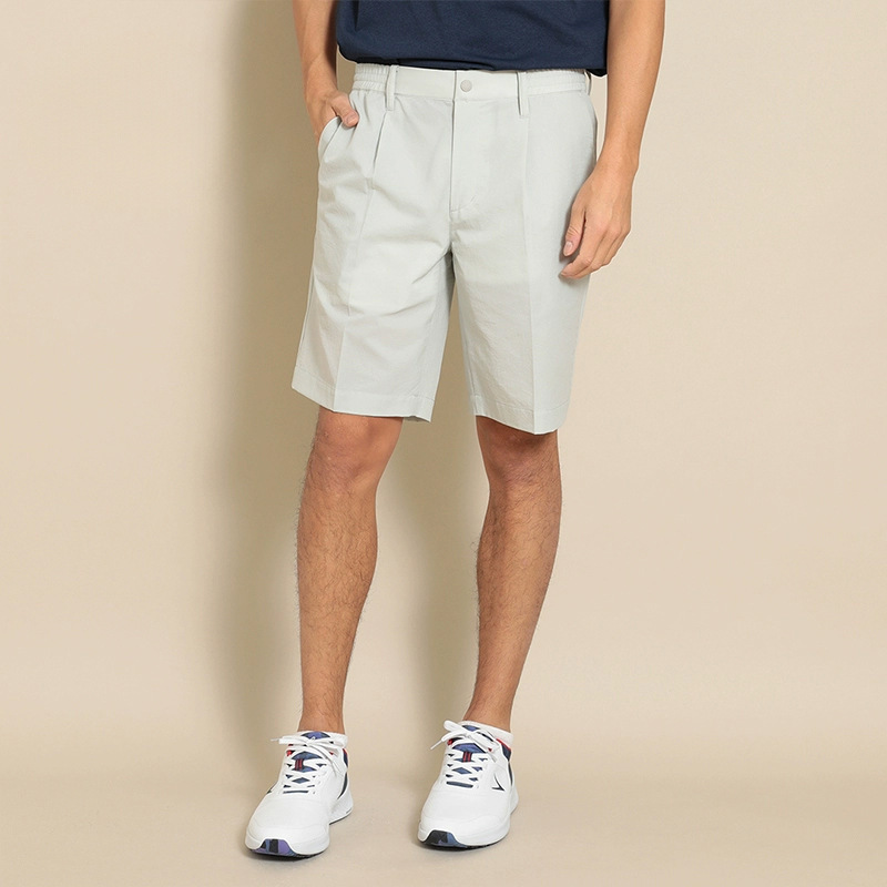 High-End Customized Golf Men's Summer Men's Shorts Sports Pants Breathable Quick-Drying Casual Fashion Multi-Color Customization