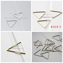 DIY�Ʒ�S�~ԭ��.���21*1mm�������~��Ȧ.����n����(1972C)