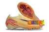 Assassin 16th generation Chinese Mute Golden Yellow