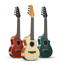 �ȿ�����Ukulele�¿�23�����^�ȿ���������һ�о