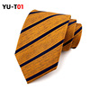 Men's retro tie, 2023 collection