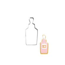 600 ��ˮƿ 7.5x3cm ���P��ģ�� ƿ���Π����ģ�決����