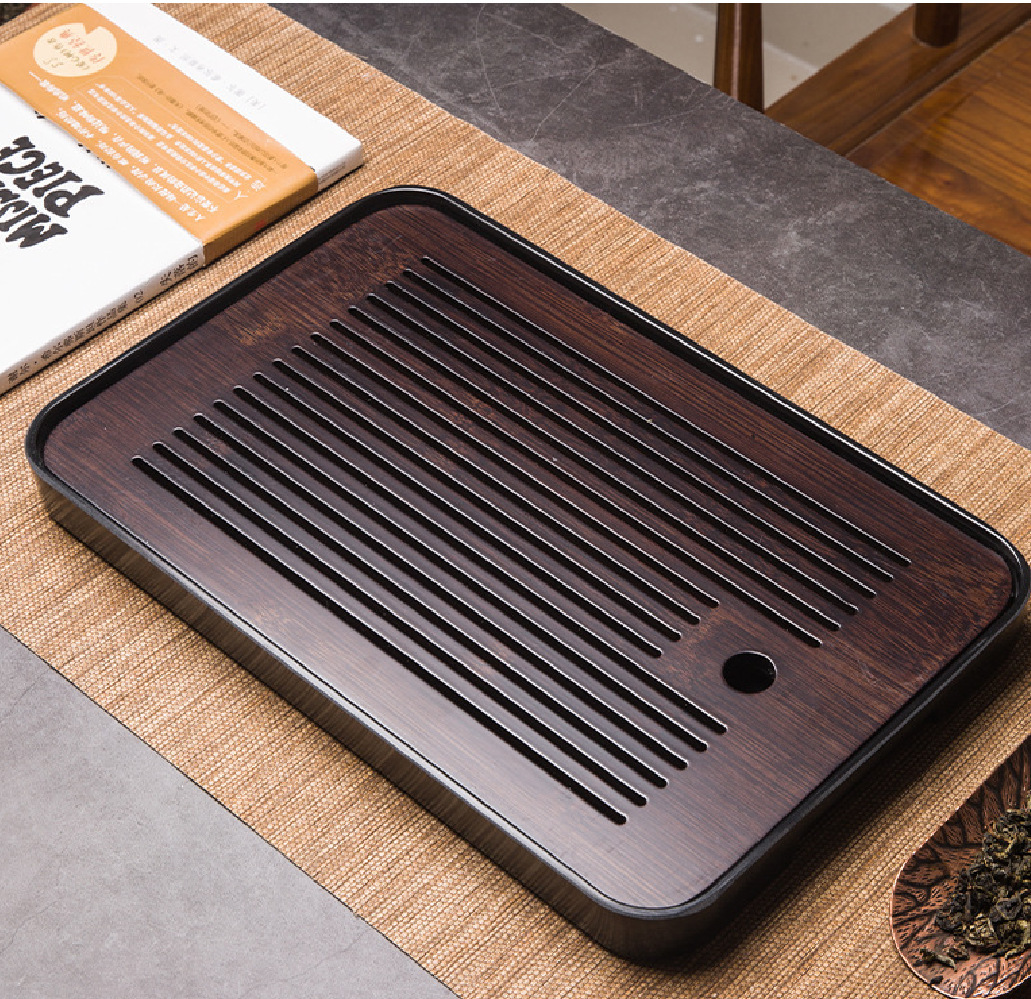 Nueva olla Xiaoyao 360 grados de vidrio borosilicato giratoria fabricante de té de vidrio juego de té traje hogar tetera