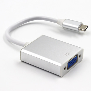 USB 3.1 TYPE-C �DVGA���唵�����Pӛ����X3.1�DVGA�@ʾ���B�Ӿ�