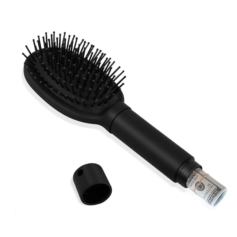 Amazon Ebay storage box roller money comb multifunctional plastic concealed portable medicine storage