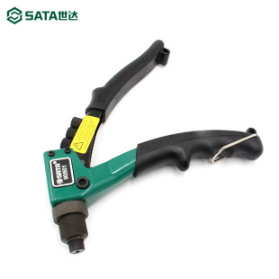 Shida Hardware Tools sata Labor-saving Single Riveter Manual Nail Riveter Nail Gun 90501