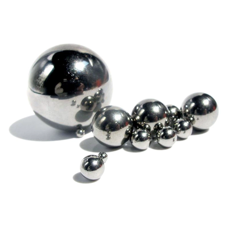 Оптовая Продажа с фабрики 304 316 420 шарик из нержавеющей стали 0,5-70 мм стальной шарик/шарик из нержавеющей стали
