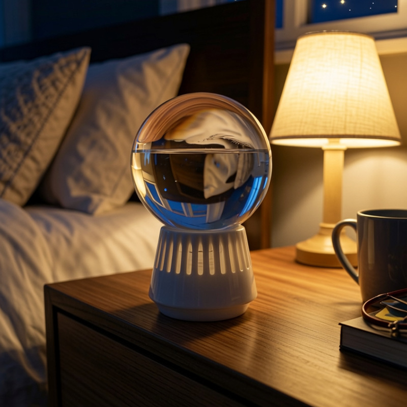 Wholesale 300ml Inverted Flameless Aroma Diffuser for Home Use, Air Freshener for Indoor Deodorization, Bathroom Odor Removal, Long-Lasting Fragrance