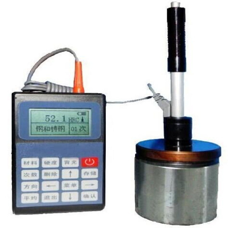 便携式里氏硬度计/便携式硬度计  型号:HAD-110