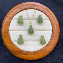 ��ʯ���l ��Ȼ���������S��18k����J���� Ʒ�|�� ��������J����