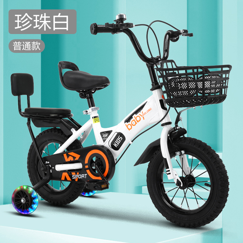 Белый + спинка + колесо вспышки тирана