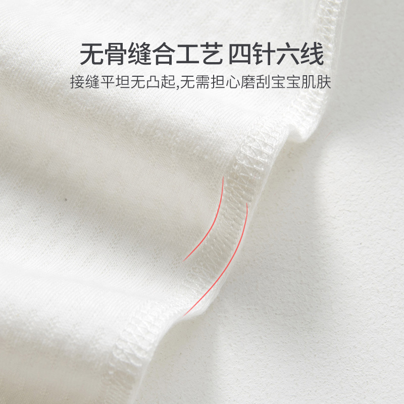 Mono de bebé para primavera y verano, de manga larga, fino, ropa para recién nacido, ropa de verano para niños pequeños, mono para bebé, niño y niña