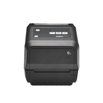 Zebra ZEBRAZD420 ZD421 Barcode Label Machine Medical Barcode Printer Reagent Tube Label Printer