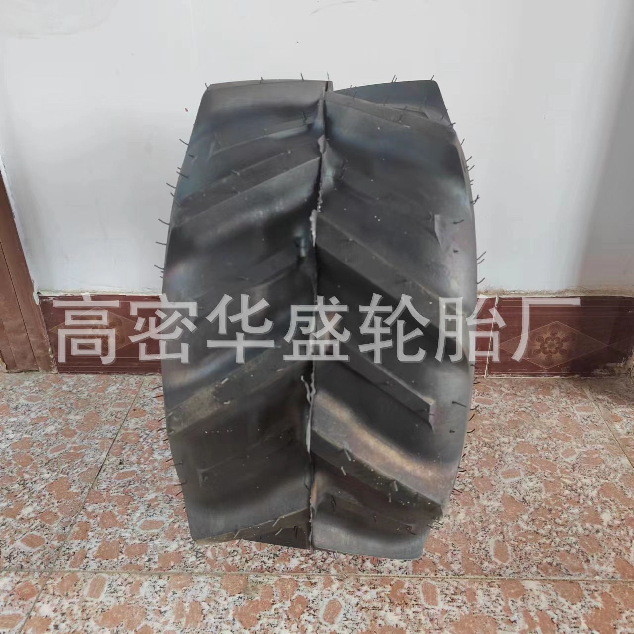 草坪车轮胎17x8.00-8游览观光车电动车轮胎17*8.00-8沙滩车轮胎