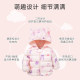 Balabala Children's Clothing Final Clearance Winter Stock Balabala down Jacket Wholesale Children's Clothing Factory Supply