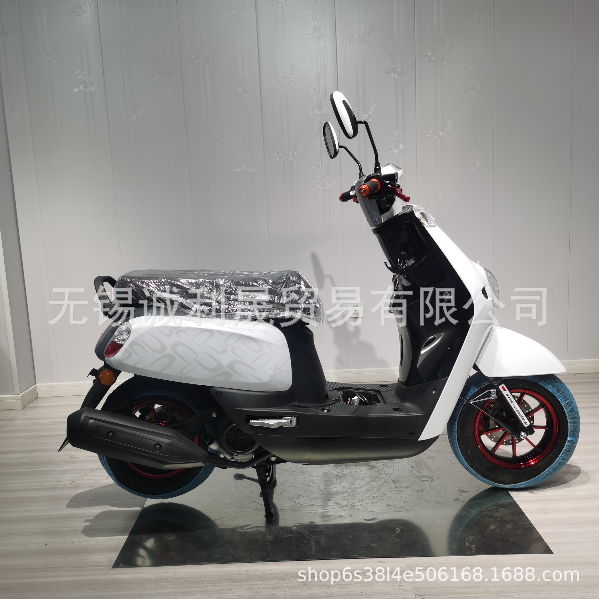 Two-Wheeled Electric Scooters, Lightweight Electric Vehicles, Compact Two-Wheeled Scooters Are Selling Well Across Borders