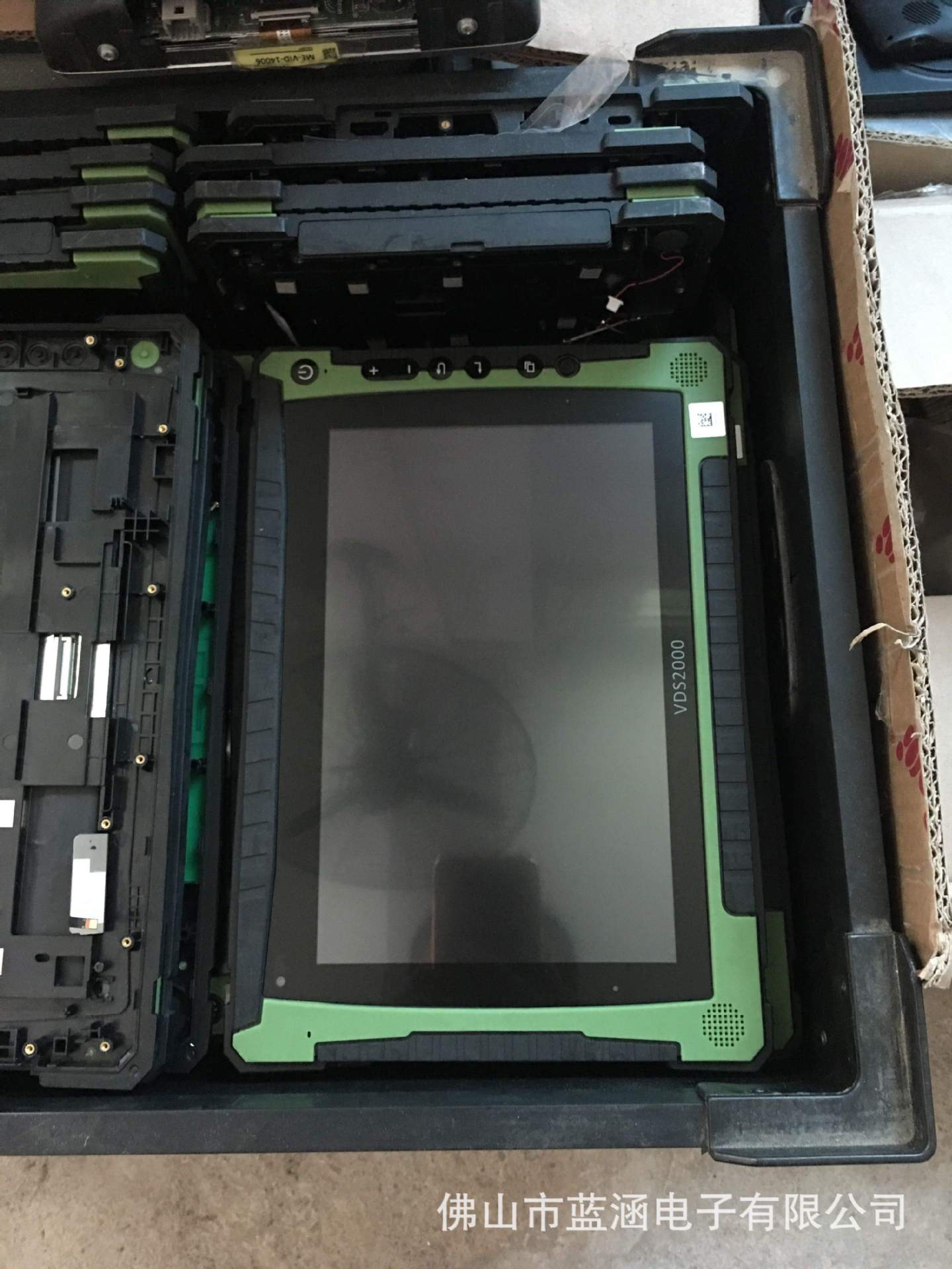 原装 现货出售 VDS2000 拍前请联系客服确认型号和参数