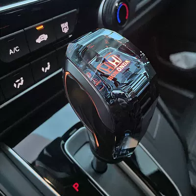 for Honda Civic Accord Fit | Sürətlər qutusu və əl tormozu başlıqları