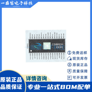 ������ CS8683H 130W����D� �m���܇�d���l ���l���ʷŴ���