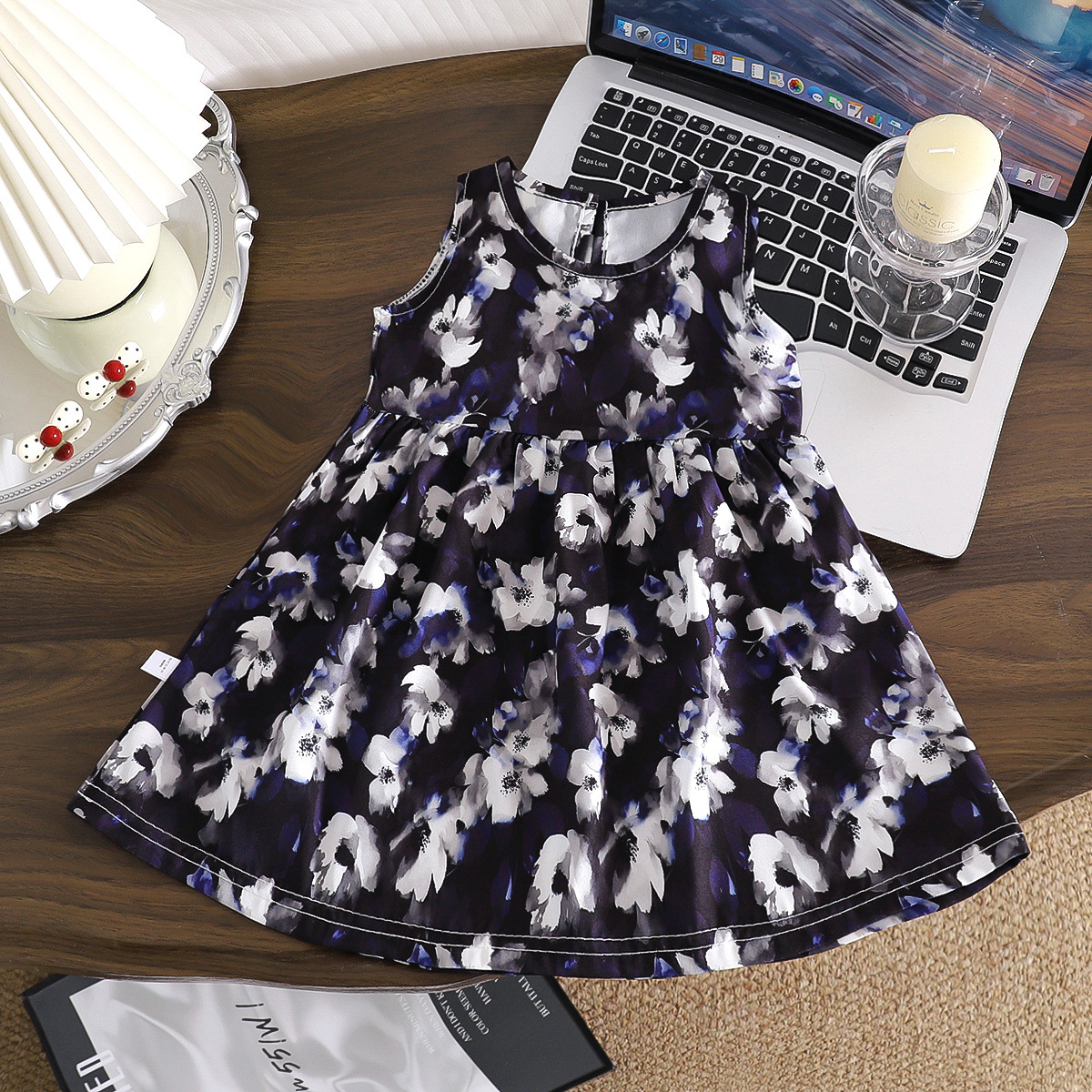 Princess dress-25