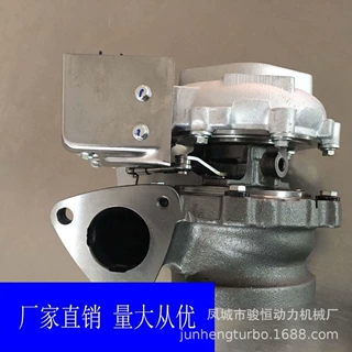 GTB1749V BK3Q6K682PC BK3Q6K682CB 787556 2.2增压器   加工定制