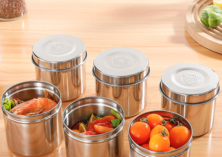 304不锈钢留样盒