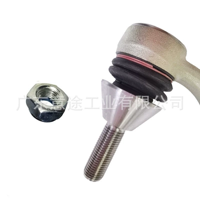Asqı sistemi / Xodovoy hissələr GL-Class W166 X166 steering