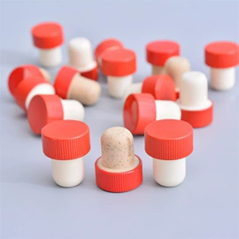 金属盖;玻璃瓶;其他酒水包装