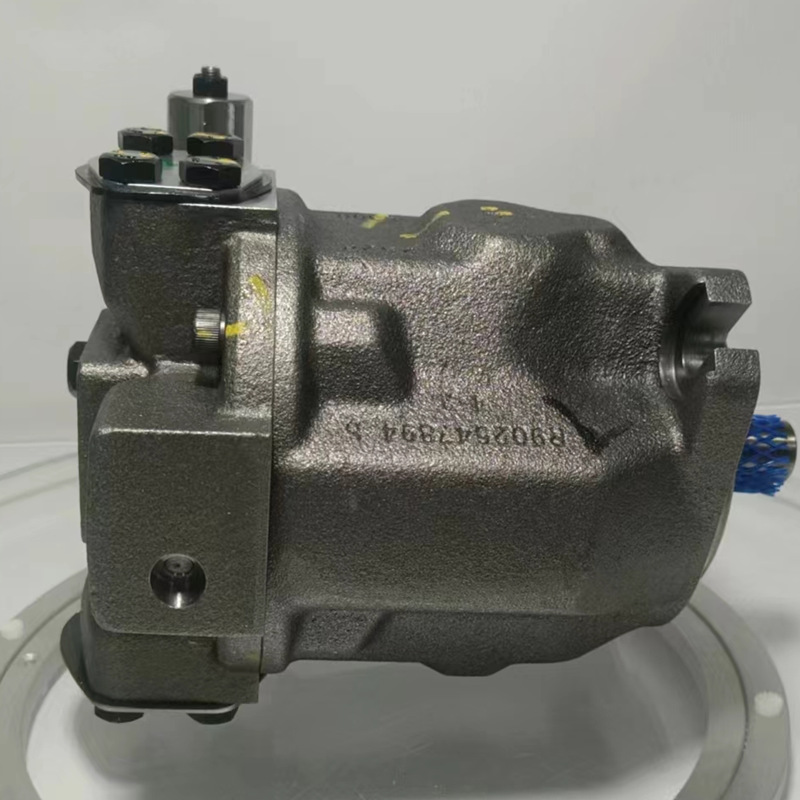 Rexroth力士乐R910910590轴向柱塞泵A A10VSO28DFR1/31R-PPA12N00