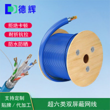 �S��ֱ�l������p���ξW��CAT6A SFTP 23AWG��6��^�������p�g��