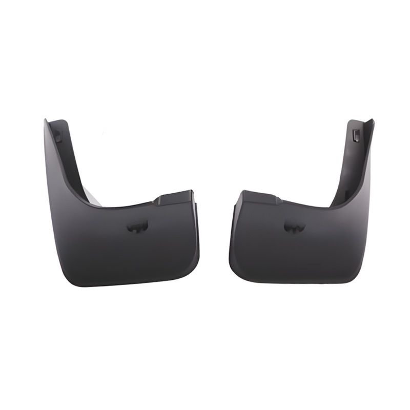 Aplicable para el 06 - 13 Toyota Corolla Corolla neumáticos guardabarros de goma suave piezas de modificación de barro