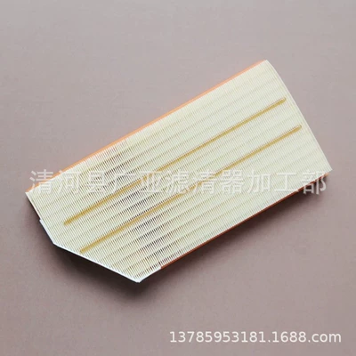 Air filter E200d E220d diesel