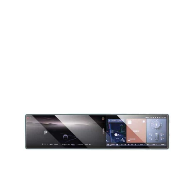 Car interior film Ls9/Ls8/Ls7/Ls6/L7/L6 Screen Tempered