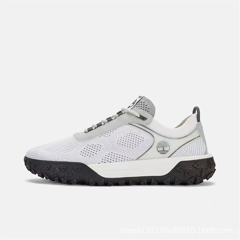 2024 nuevo Motion6 zapatos de senderismo ligero transpirable amortiguador antideslizante desgaste zapatillas deportivas comercio exterior transfronterizo