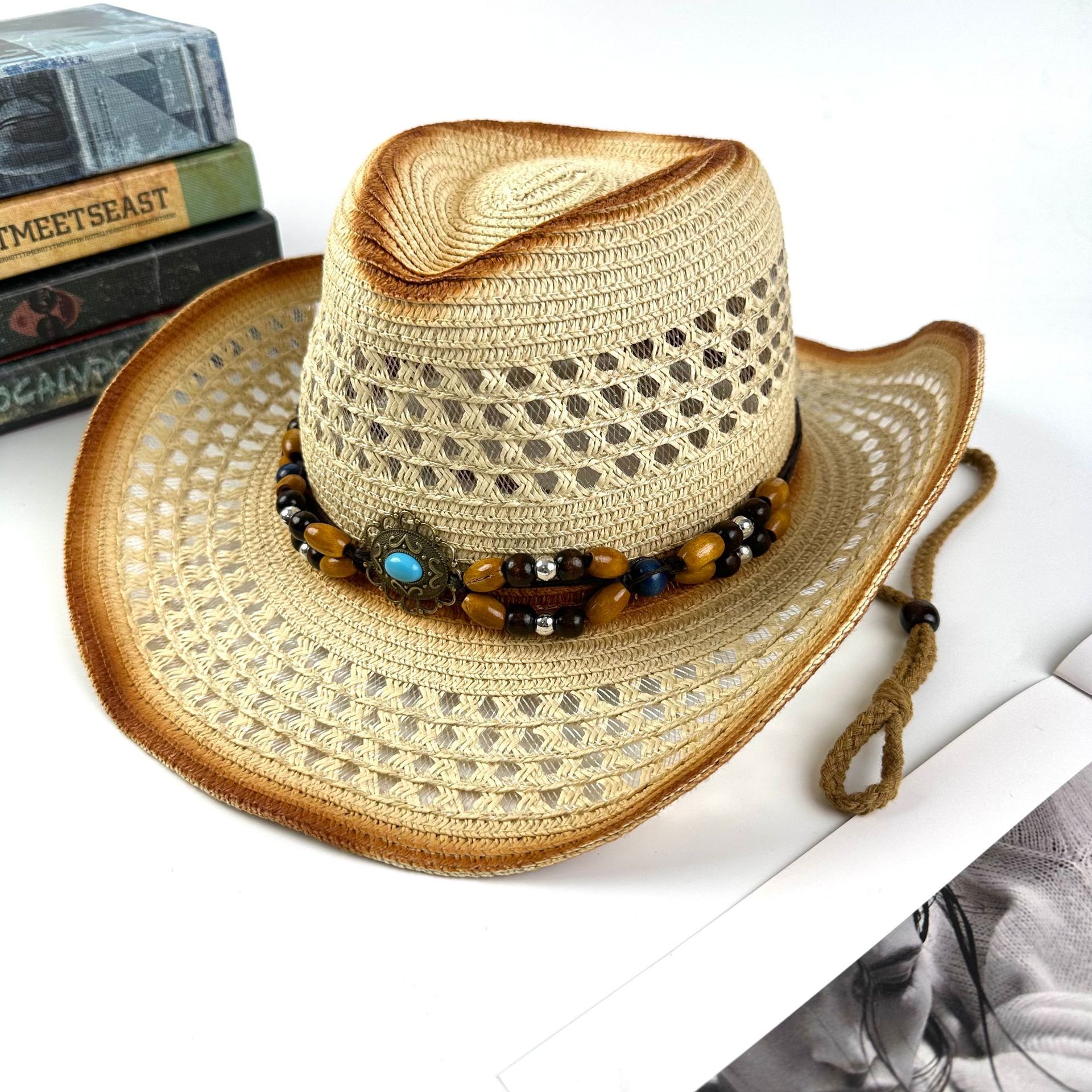 Denim accessory