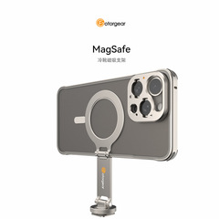fotorgear コールドシュー口磁気ホルダー Apple Huawei 社カメラ携帯電話写真 magsafe アクセサリーに適しています