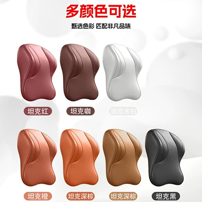 Headrest – 700 400hi4t500 car neck
