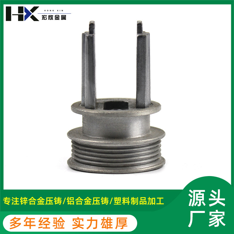 铝合金压铸件 铝合金压铸 浙江宁波铝合金压铸源头厂家