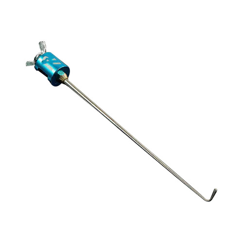 Pin-stop competitive decoupler alloy stainless steel fishing pin outdoor fishing supplies Taiwan fishing decoupler wholesale