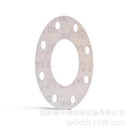 密封垫 美国GARLOCK  GYLON 3510 型PTFE无石棉密封垫