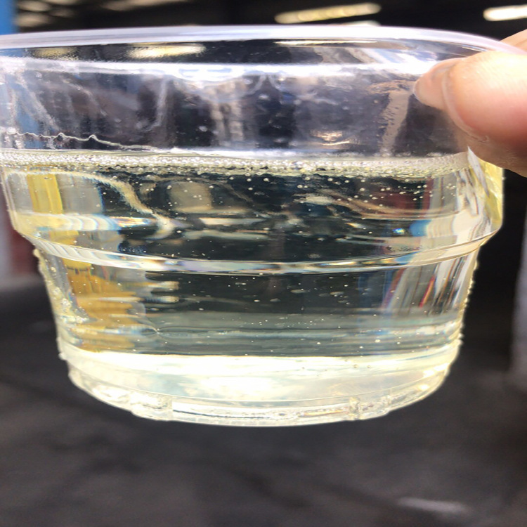 HY-755分散剂 含有亲颜料基团的高分子型共聚物